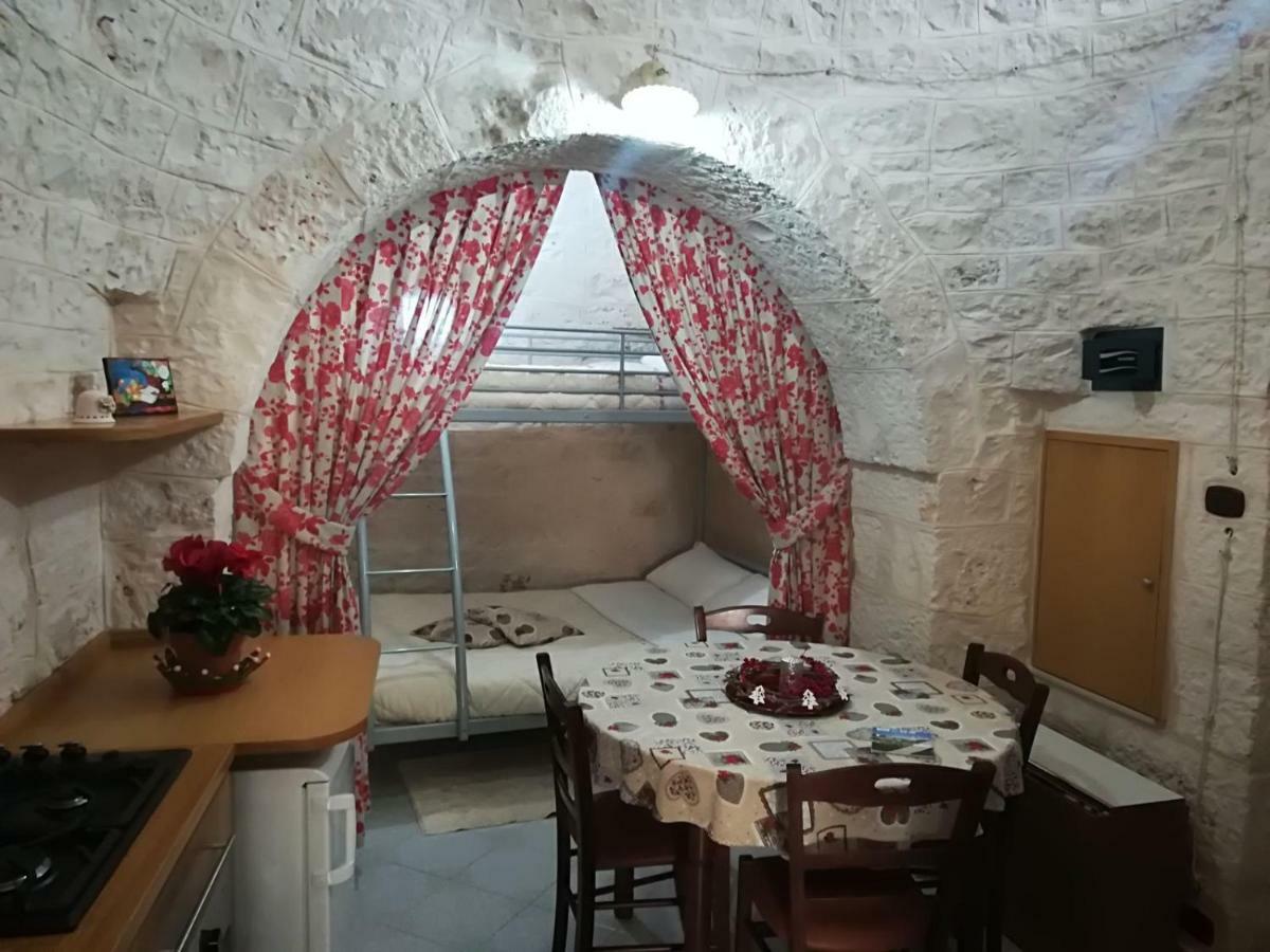 Trulli Manuela Villa Locorotondo Exterior photo